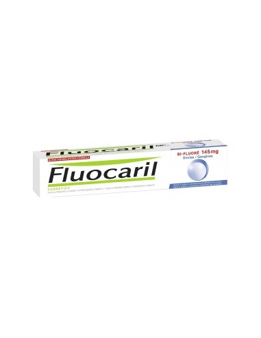 Fluocaril Bi-Fluore 145Mg Encias 75Ml.