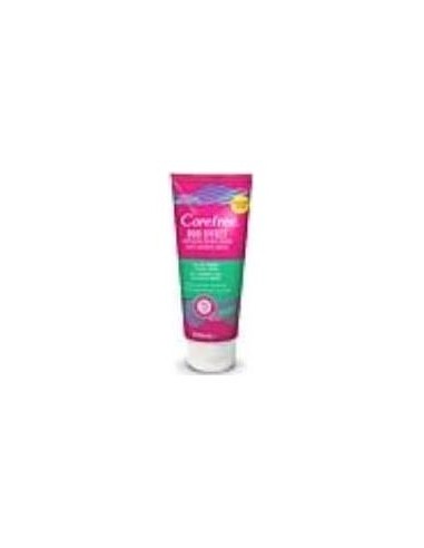 Carefree Gel Intimo Te Verde+Aloe 200Ml.