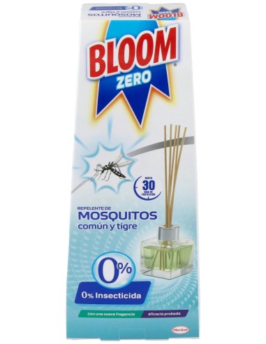 Bloom Zero Varillas 1Ud.