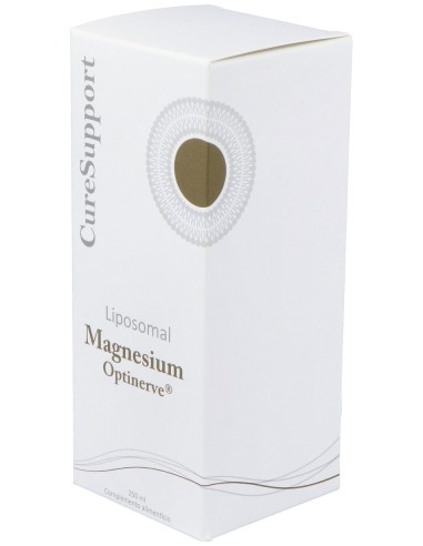 Liposomal Magnesium Optinerve 250Ml.