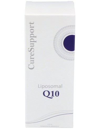 Liposomal Q10 150Ml.