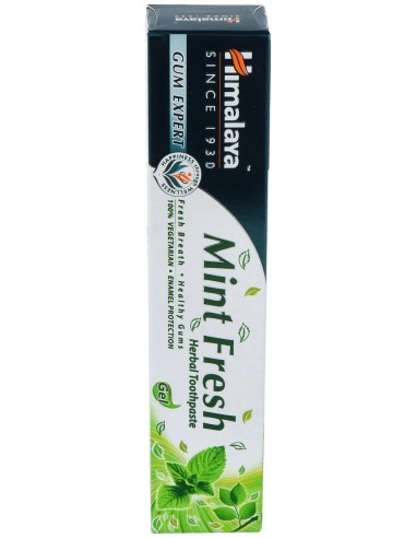 Gum Expert Dentífrico Menta Fresca 75Ml