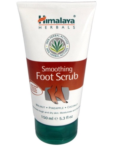 Himalaya Herbals Exfoliante Para Pies 150Ml