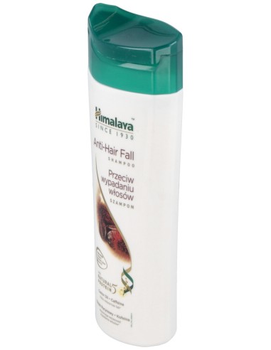 Himalaya Herbals Champú Anti Caida 400Ml