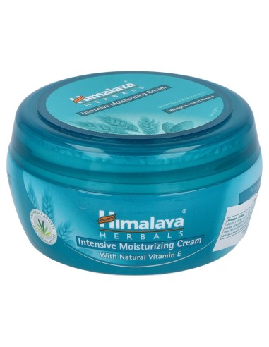 Himalaya Herbals Crema Hidratante Intensiva 150Ml