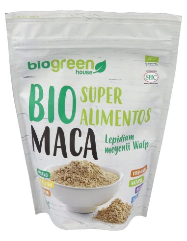 Biogreen Maca Superalimento 250G