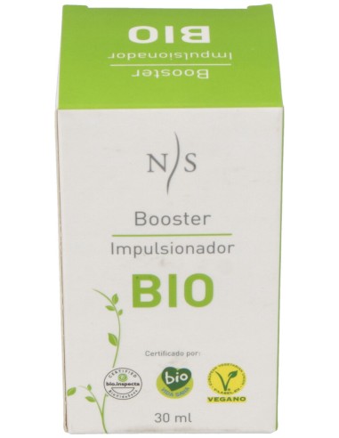 Nirvana Serum Booster 30Ml