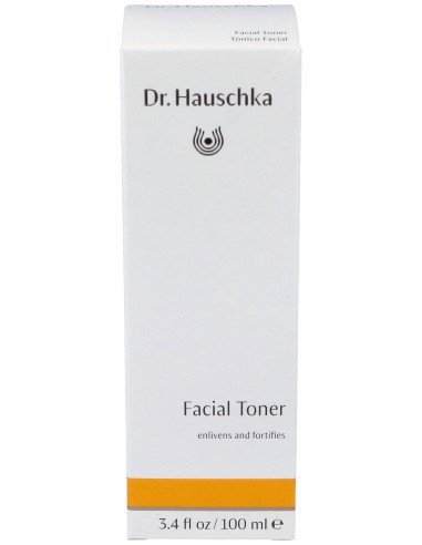 Tonico Facial 100Ml.