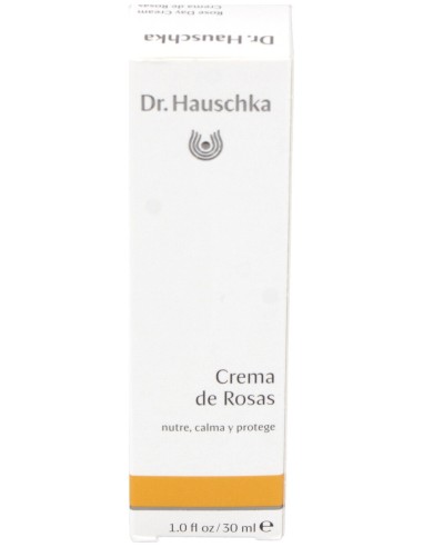 Crema De Rosas 30Ml.