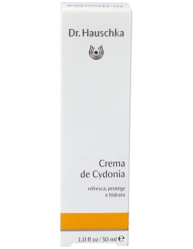 Dr. Hauschka Crema De Dia De Cydonia 30G