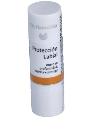 Barra Proteccion Labial Stick 4,9Gr.