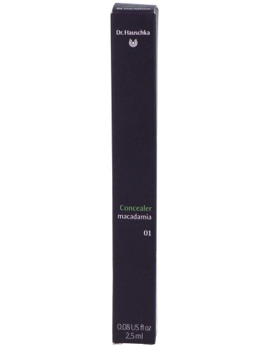 Corrector 01 Macadamia 2,5Ml.