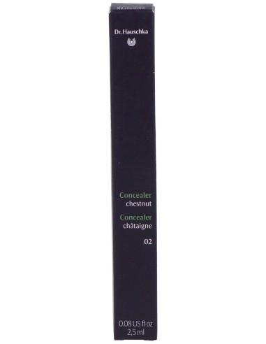 Corrector 02 Chestnut 2,5Ml.