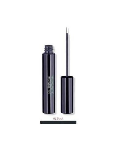 Perfilador De Ojos Liquido 01 Black 4Ml.