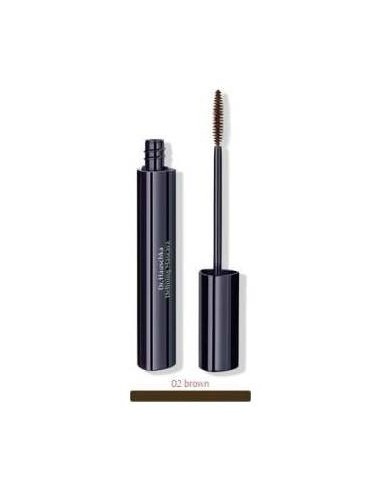 Mascara Precision 02 Brown 6Ml.