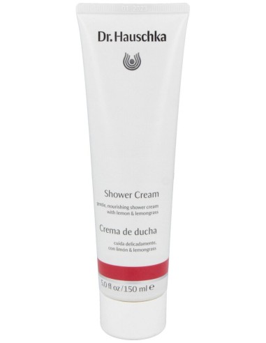 Dr. Hauschka Shower Cream 150Ml