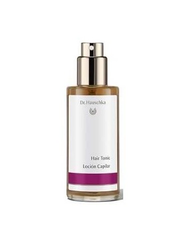 Dr. Hauschka Tonico Capilar Revitalizante 100Ml