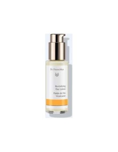 Dr. Hauschka Fluide Jour Equilibrant 50Ml