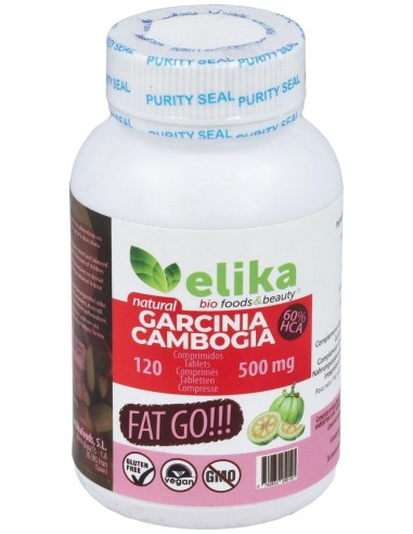 Garcinia Cambogia 120Comp.