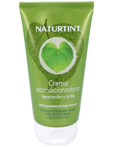 Naturtint Naturtint Crema Acondicionadora Bio 150Ml