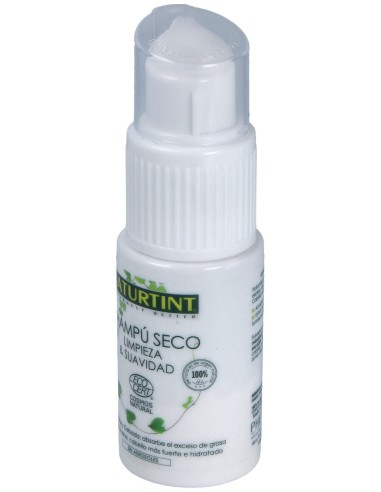 Naturtint Champu Seco Bio 20G