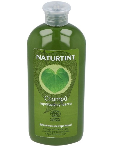 Naturtint Champu 330Ml.