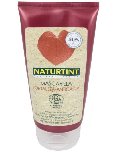 Naturtint Mascarilla Fortaleza Bio 150Ml