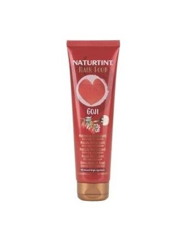 Naturtint Hair Food Mascarilla Goji 150Ml.