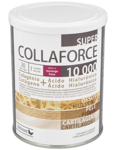 Super Collaforce 10.000 Bote 450Gr.