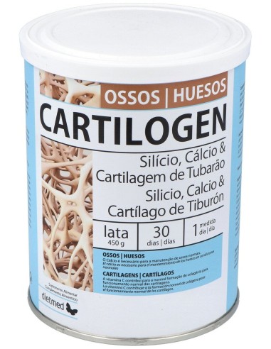 Dietmed Cartilogen 450G