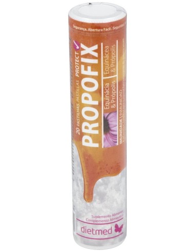 Dietmed Propofix 20 Tabletas