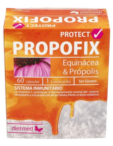 Dietmed Propofix Prevent 60Caps