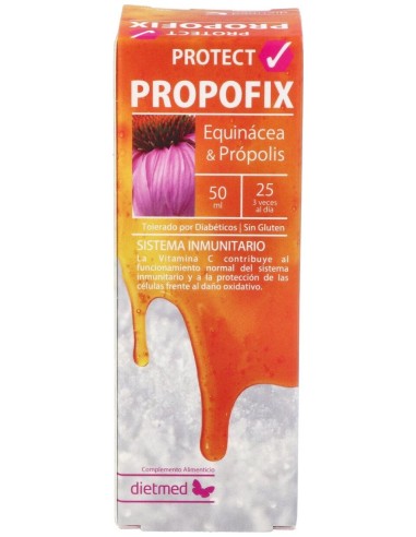 Dietmed Propofix Protect 50Ml