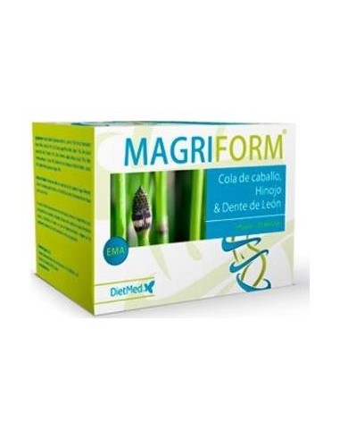 Magriform Ema Infusion 20Bolsitas