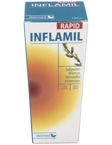 Dietmed Crema Inflamil 150Ml