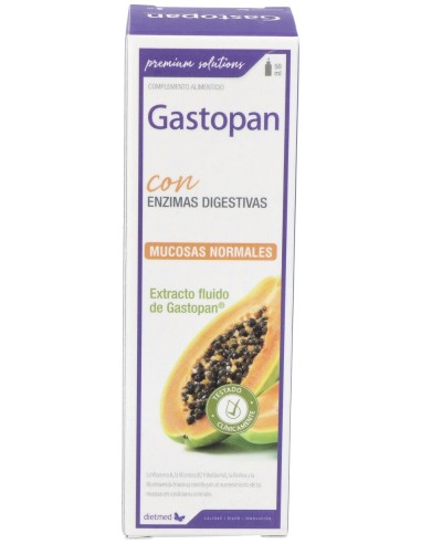 Dietmed Gastopan 50Ml