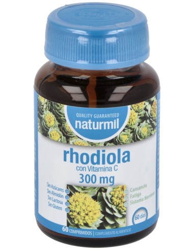 Dietmed Rodiola 60Comp