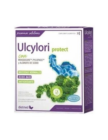 Ulcylori Protect 20Sticks