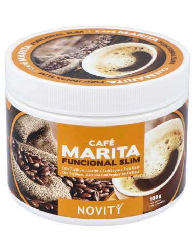 Cafe Marita Polvo 100Gr.