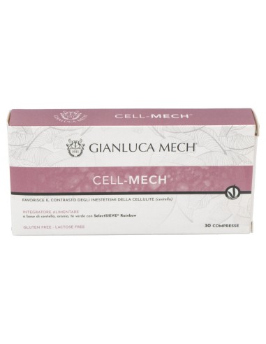 Cell-Mech 30Comp.