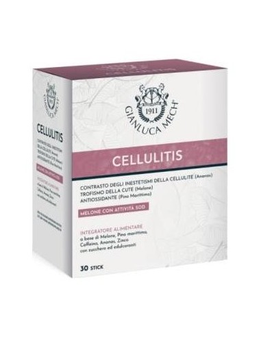 Cellulitis 30Sticks