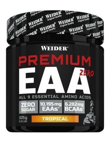 Weider Premium Eaa Zero Pink Lemonade 325Gr.