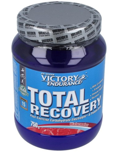 Victory Endurance Total Recovery Sandia 750Gr.