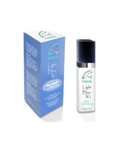 Serum-7 Antienvejecimiento Light Blue 5G Spray 50Ml