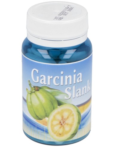 Espa-Diet Garcinia Slank 60 Cáps