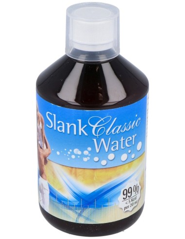 Espadiet Slank Water Classic 50Ml