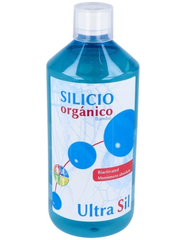 Espadiet Silicio Organico Ultra Sil 1000Ml
