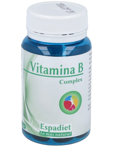 Espadiet Neurvitamin 60 Perlas