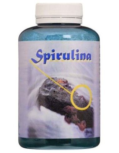 Espadiet Espirulina 300Comp