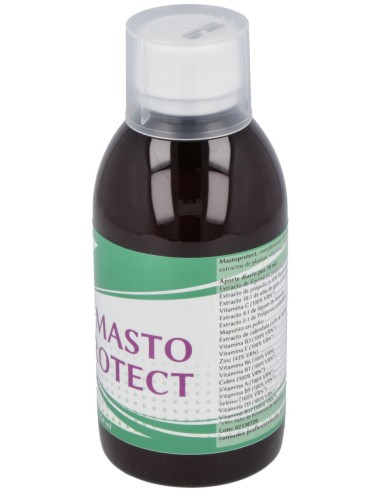 Montstar Mastoprotect 250Ml